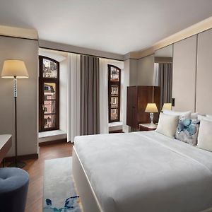 Deluxe Kamer met een King Size Bed